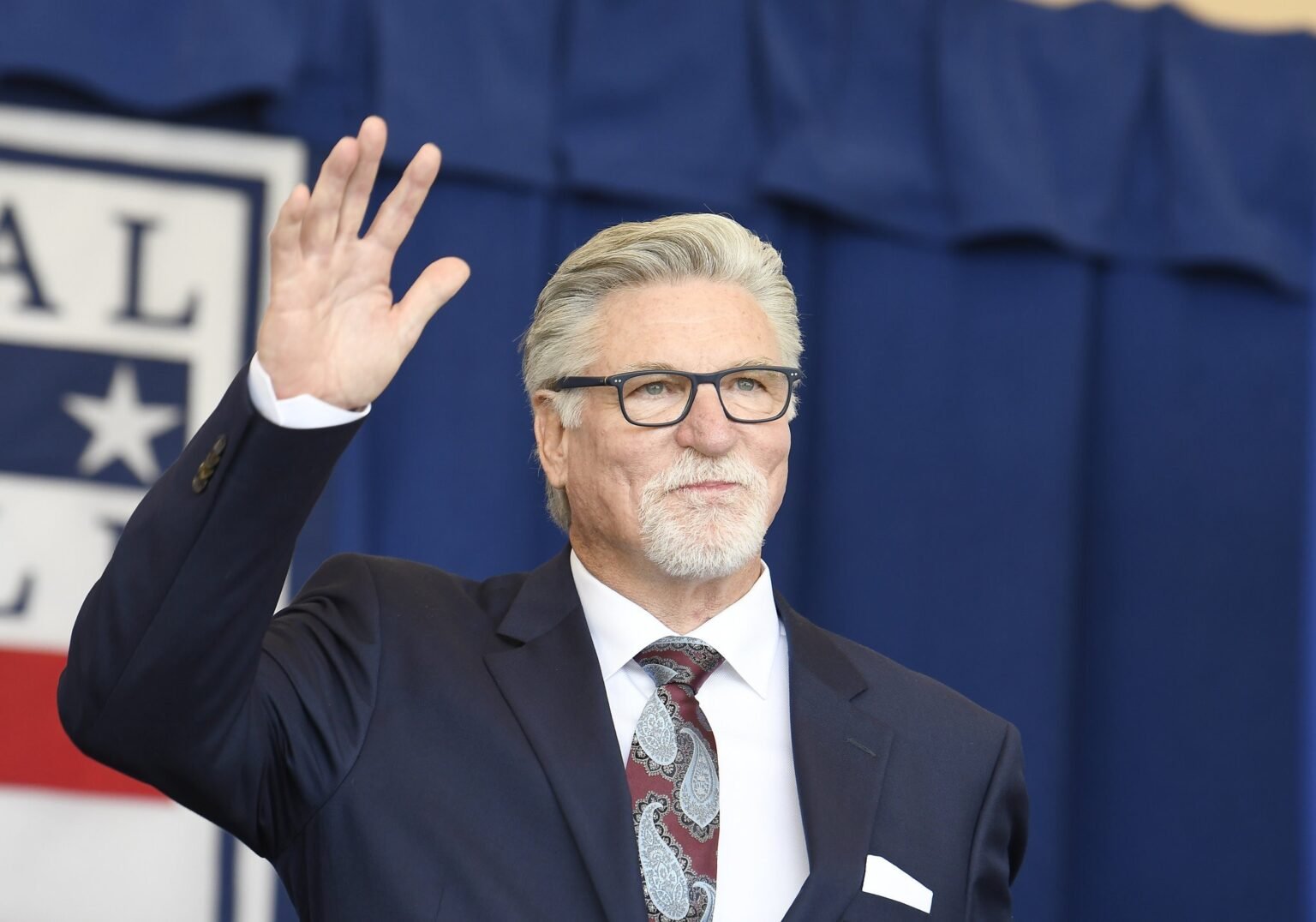 Jack Morris aka Do you travel