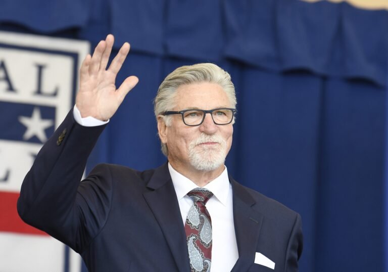 Jack Morris aka Do you travel