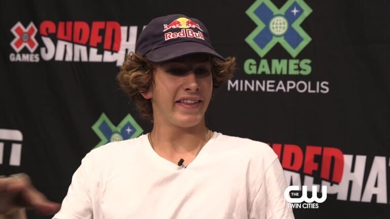 Youngest Professional Skateboarder, Jagger Eaton