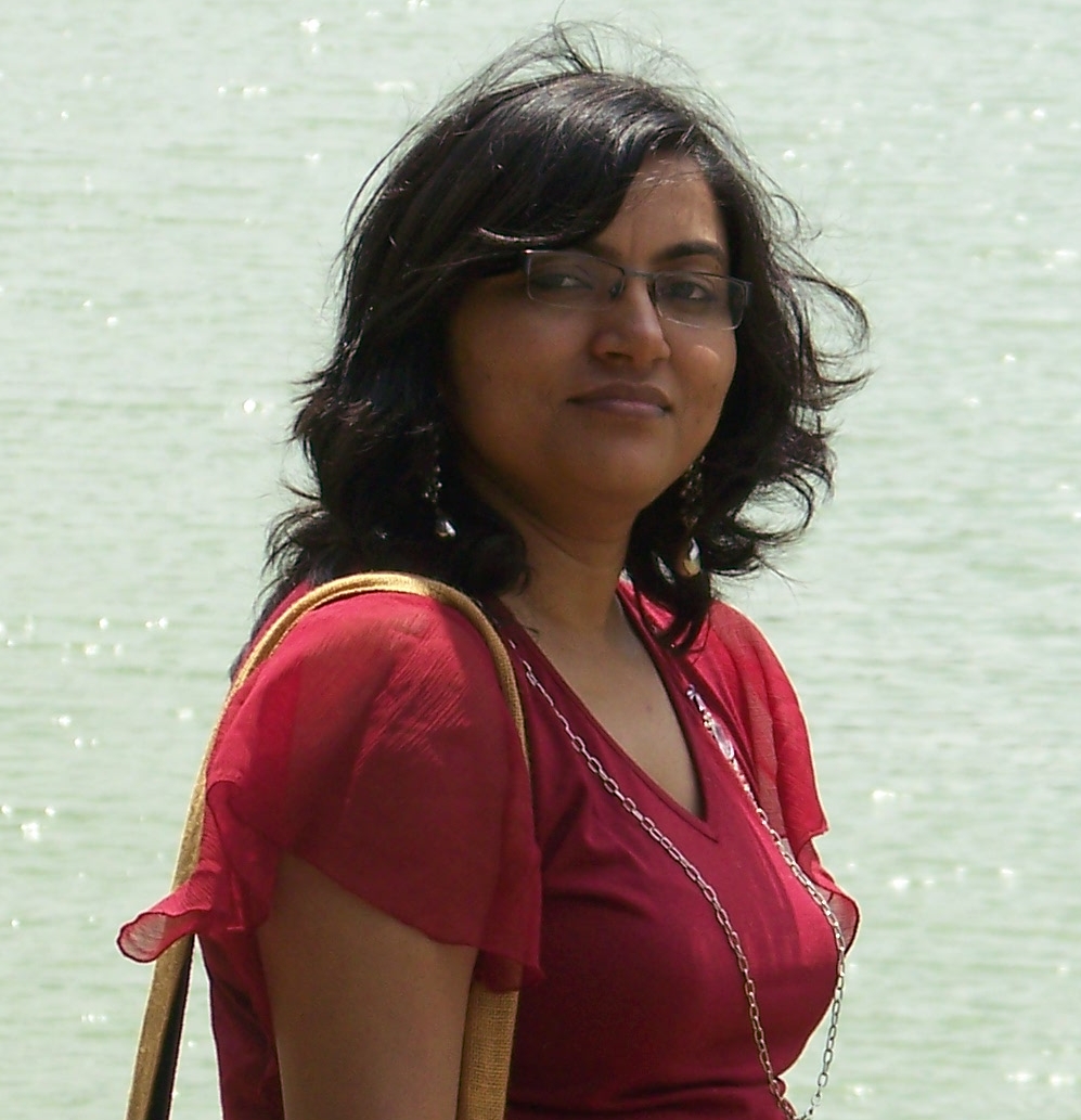 Jaya Jha