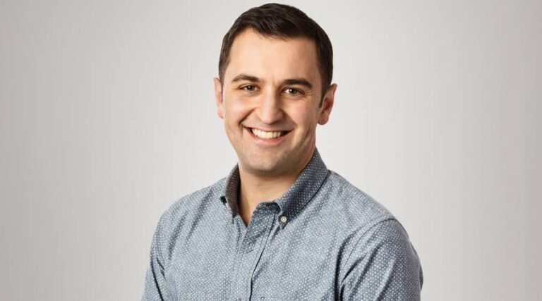 Co-Founder Of Lyft, John Zimmer