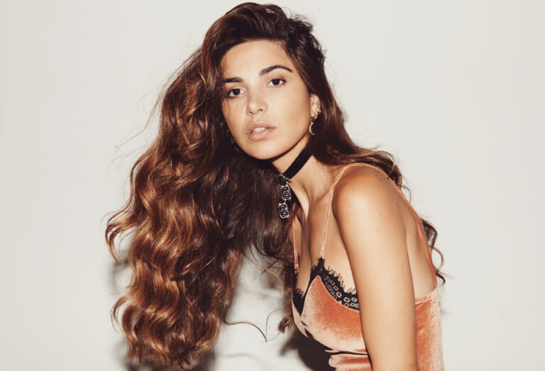 Blogger, Influencer and Entrepreneur, Negin Mirsalehi