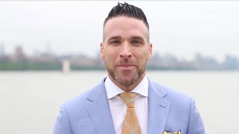 The Real Estate Guru, Ralph DiBugnara