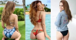 Nerdy Nummies aka Rosanna Pansino