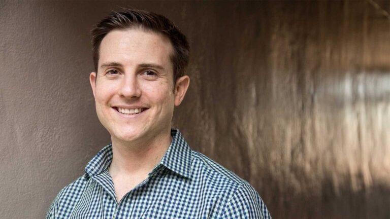 Author and Entrepreneur, Ryan Allis