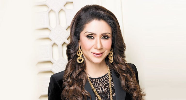 Vandana Luthra, Founder Of VLCC