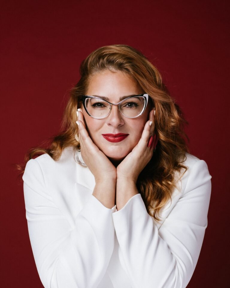 The Multi-Talented and Gorgeous Entrepreneur, Celina Nogueras