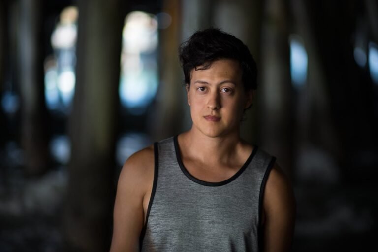 Talented Musician, Singer and CEO Of Camarena Productions, Julian Camarena