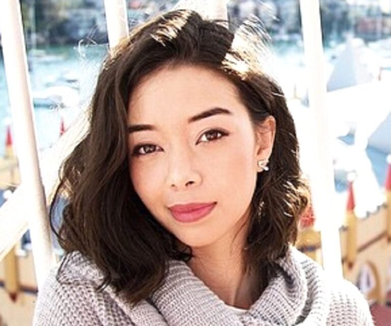 Australian Travel Blogger, Tara Whiteman