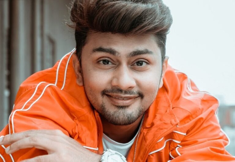 Famous Choreographer and Influencer, Awez Darbar