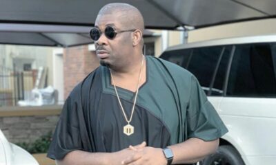 Don Jazzy