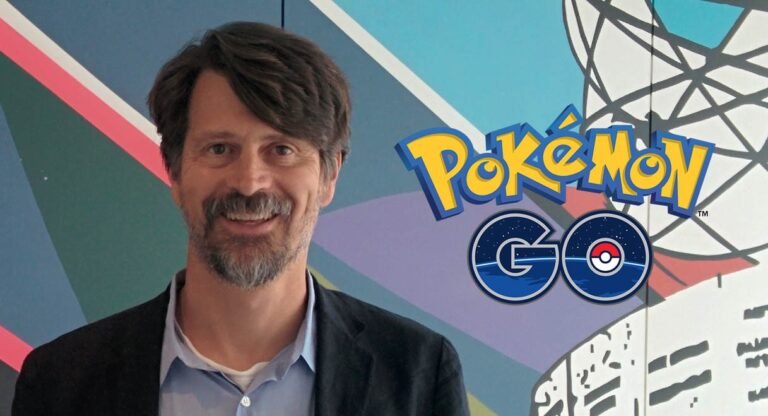 American Technology Entrepreneur, John Hanke