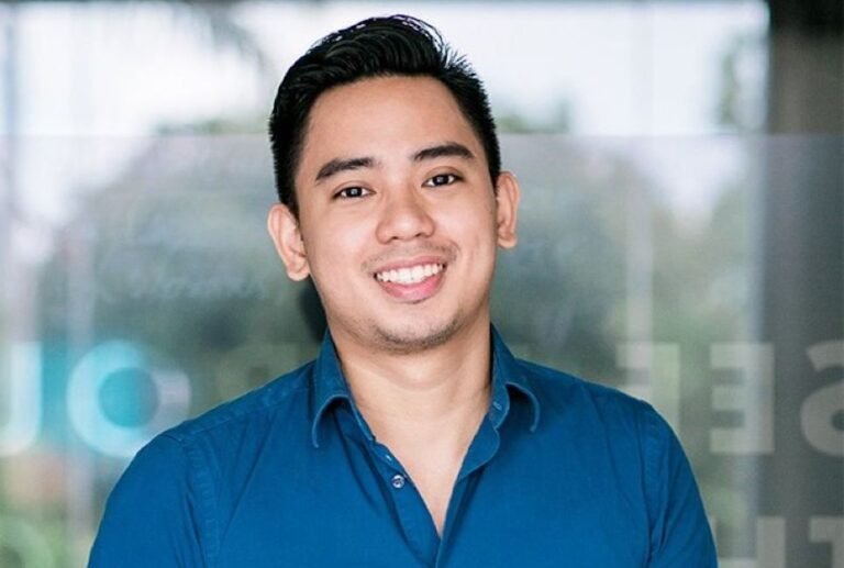 Kenn Costales, Founder of Monolith Growth Ventures