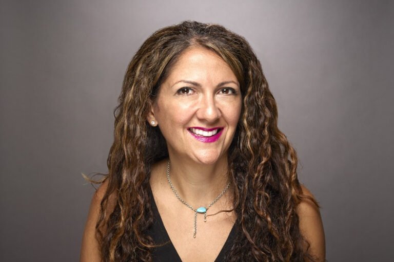Margarita Arriagada, The Founder Of Valde Beauty