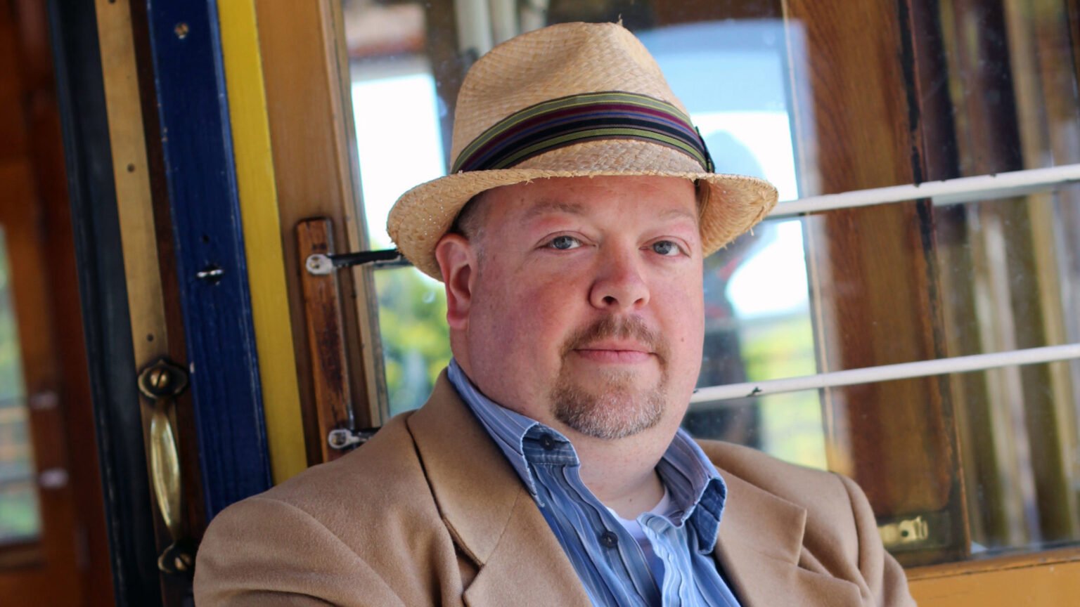 The Man, The Legend of the Content Marketing Field, Mike Allton