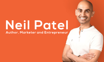 Neil Patel