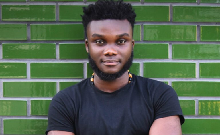 Winning the Heart Of GenZ with FanBytes, Timothy Armoo
