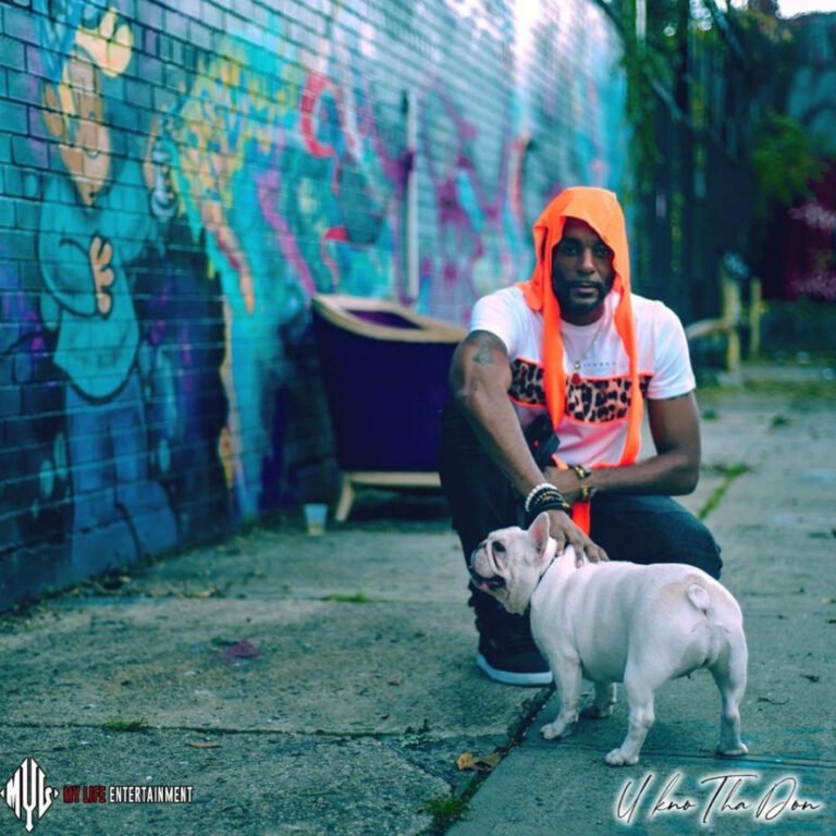 U’kno tha Don: A Multifaceted Talent in the Industry