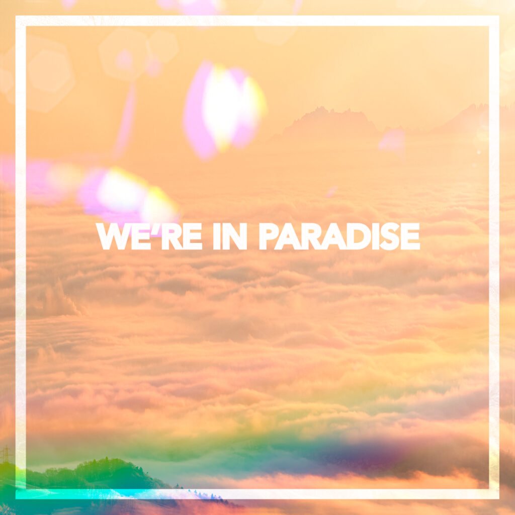 Adil C Is Rising To Stardom With New Single "Paradise" On The Way