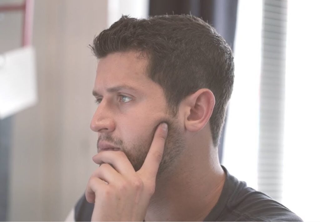 Daniel Fine Daniel Fine - Startup Mafia and an Entrepreneur to lookout for