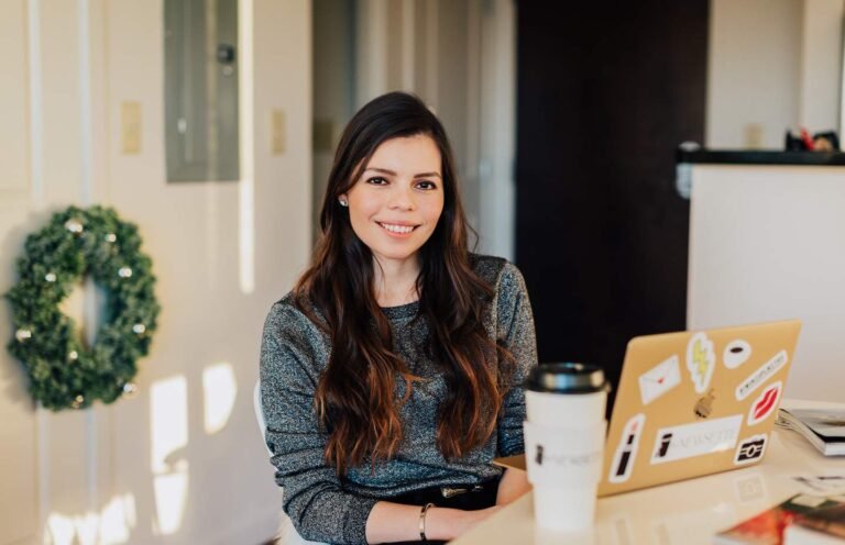 Starting a Media Company at 19 and then taking it to greater heights, Daniella Pierson