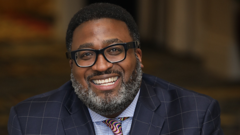 Farad Ali - CEO of Asociar LLC