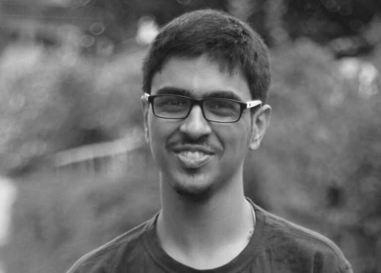 19 Year Old App Developer with an aim to change the society, Harsh Songra