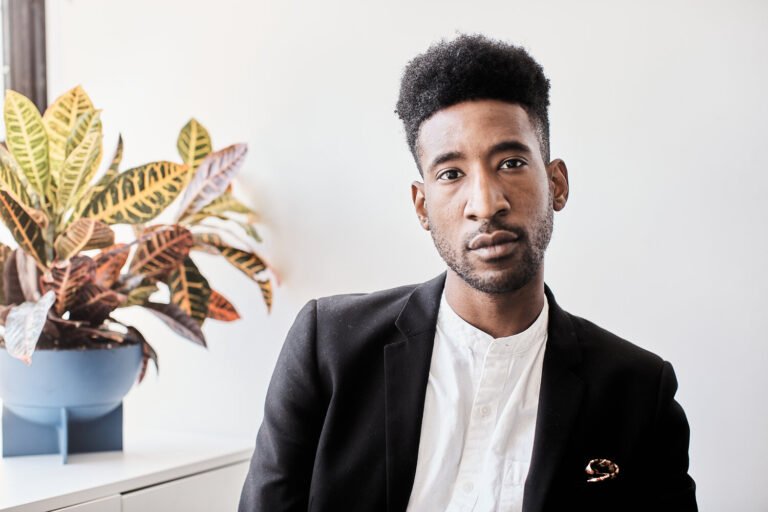 THE Queer Artist, Jon Key
