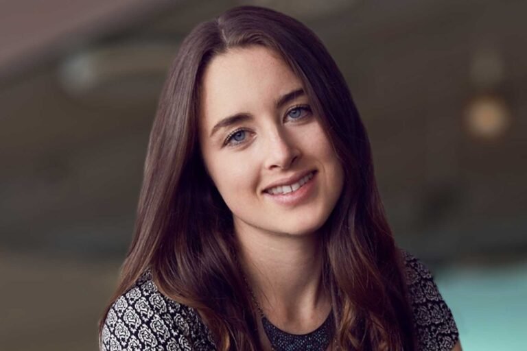 Innovative Entrepreneur who founded Fresh n Lean to Deliver organic Food, Laureen Asseo
