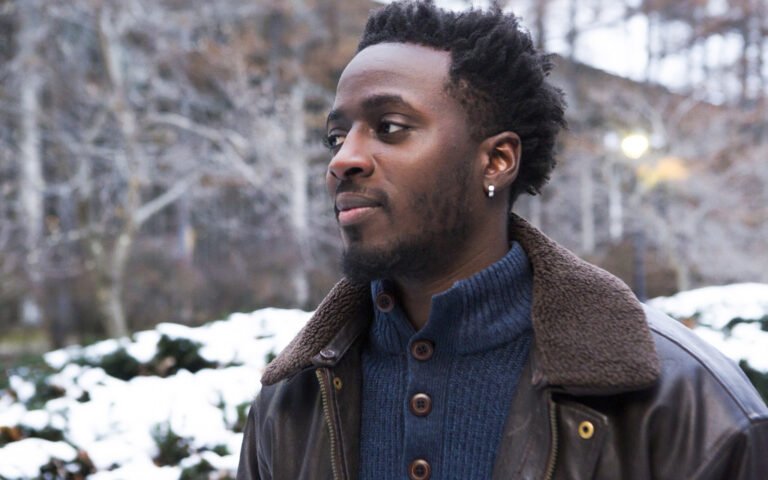 Nana Kwame Adjei-Brenyah and his Best Selling Book, Friday Black