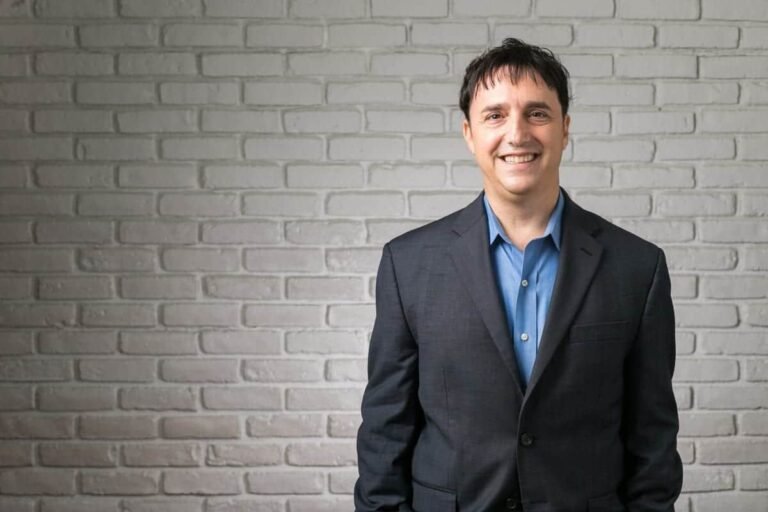 Neal Schaffer - Digital Legend