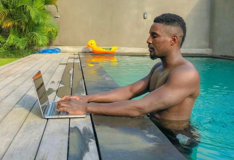 Olumide Gbenro - Famous American Entrepreneur