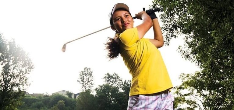 Pratima Sherpa, Nepal’s Most Inspiring Amature Golfer
