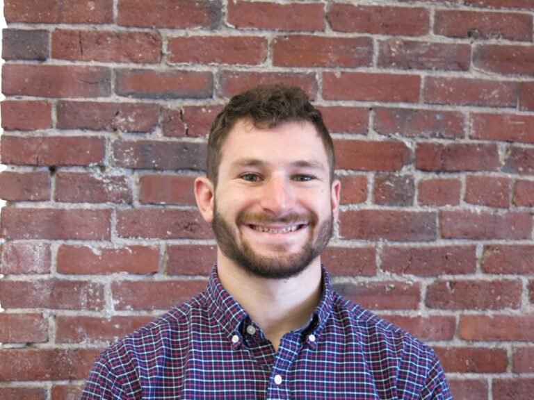 CEO and Co-Founder of Embr Labs, Sam Shames