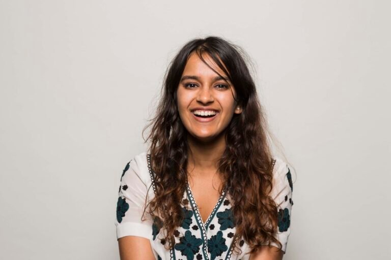 Founder of The Juggernaut, Snigdha Sur