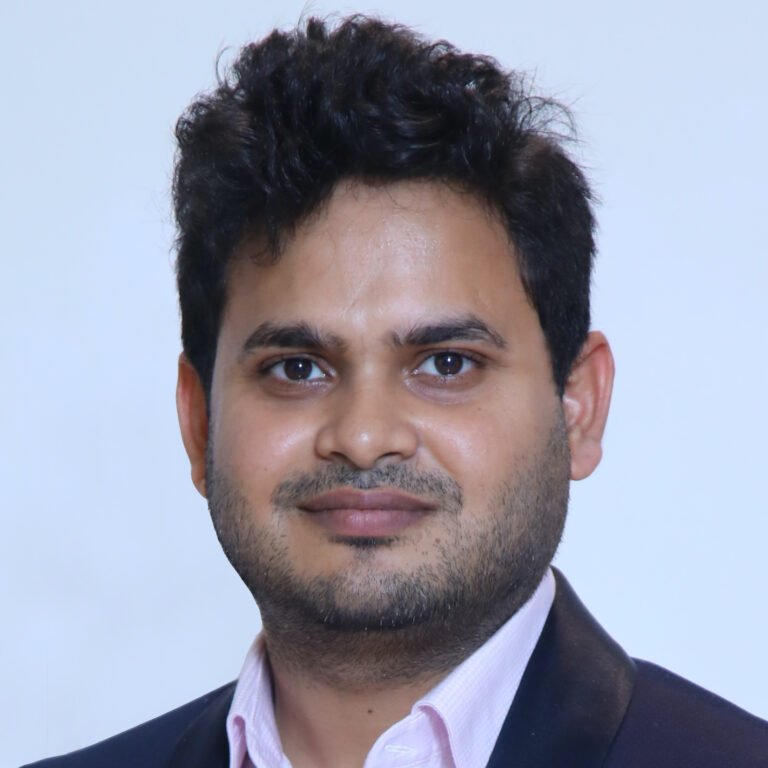 Indian Tech Giant, Toshendra Sharma
