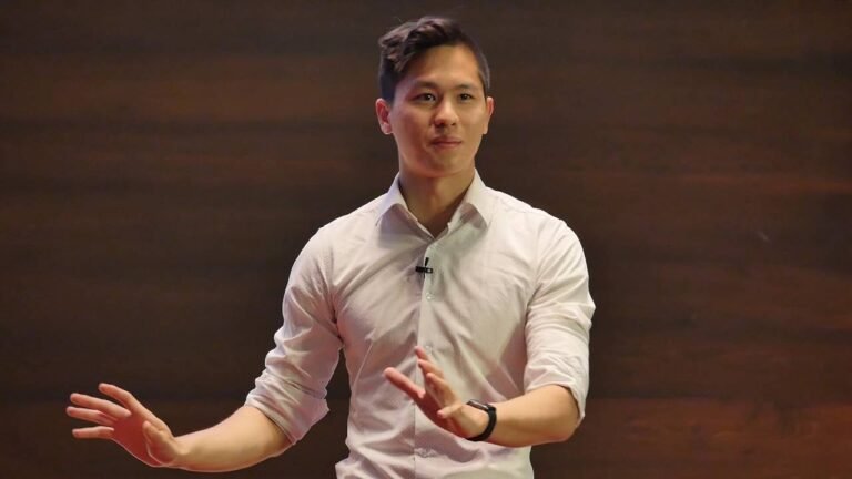 William Zhou - An Extraordinary Entrepreneur