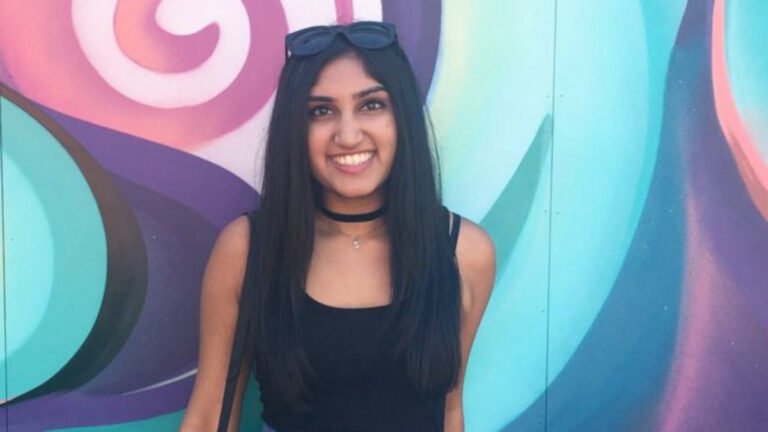BrownGirlGang aka Sanjana Nagesh