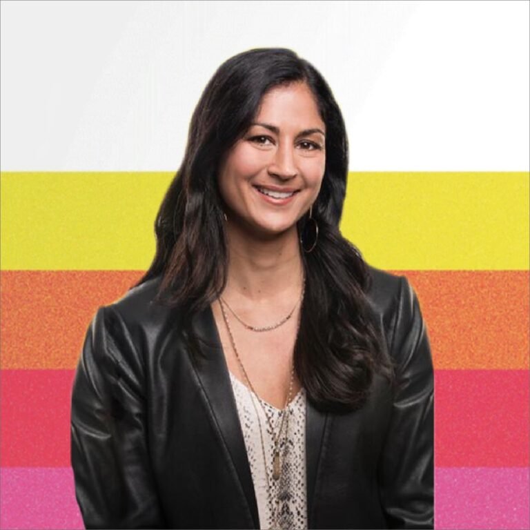 Jasmine Maietta - Founder of Extraordinary Sports and Wellness brand- Round21