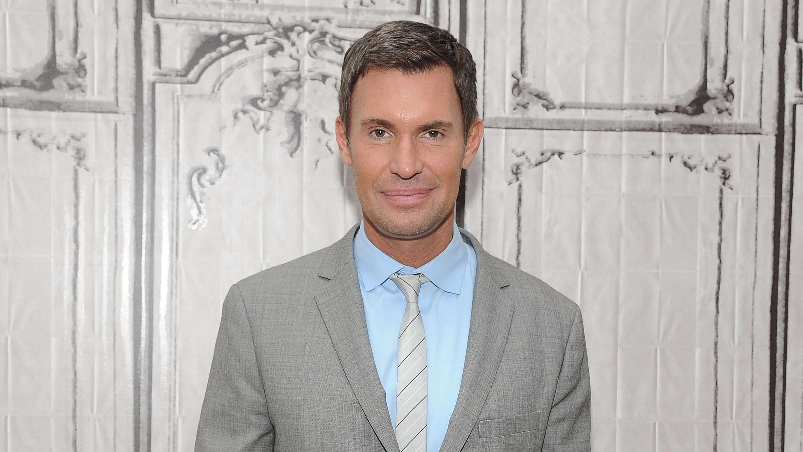 Jeff Lewis