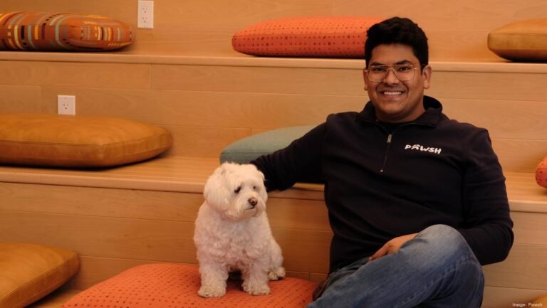 Karthik Naralasetty - Founder of Socialblood