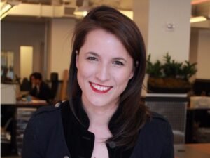 Kelly Peeler - Giving Solution to many graduates and students with NextGenVest