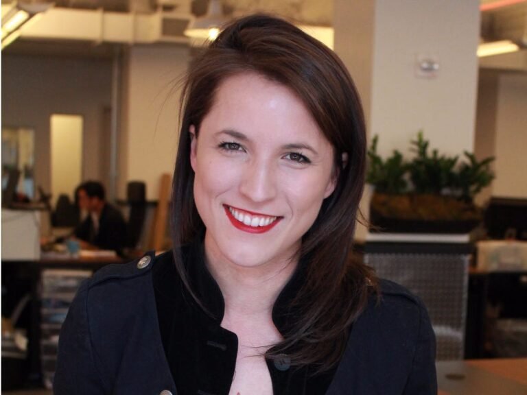 Kelly Peeler - Giving Solution to many graduates and students with NextGenVest