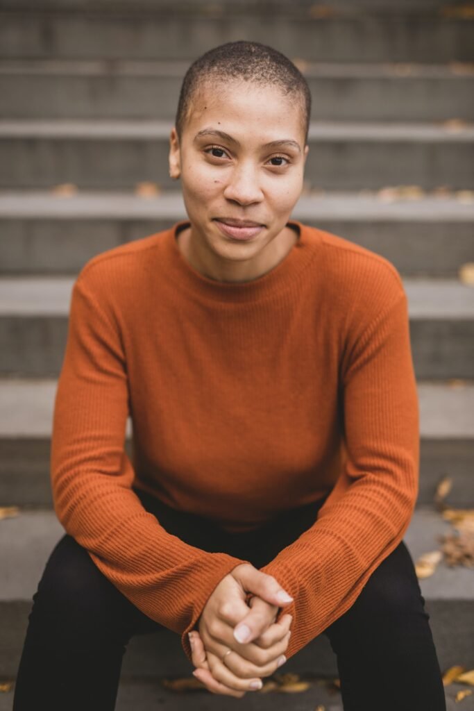 Mica Le John - Founder of 2Swim and Idoru