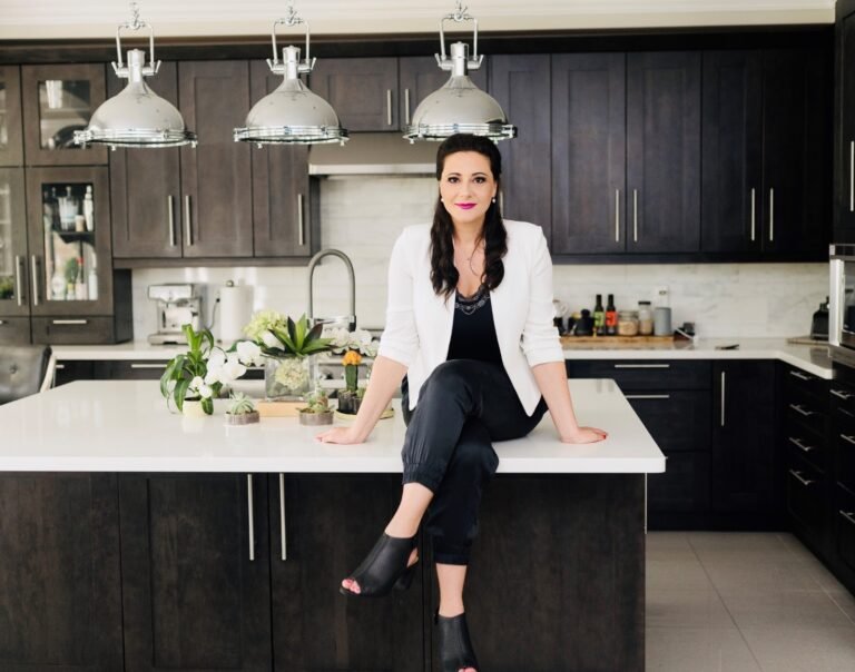 Nadia Musharbas - Popular Real Estate Investor