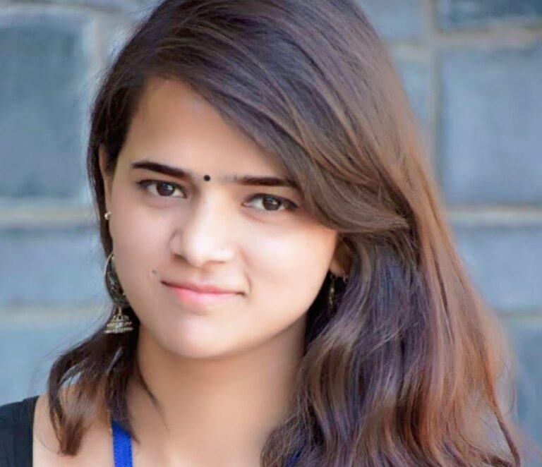 Pooja Kaul - Founder of the Social Venture- Organiko
