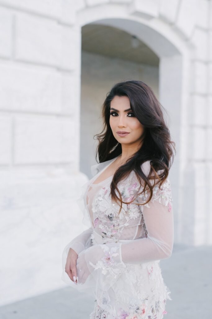 Sonia Gangar - Making a name in Luxury Wedding Planners