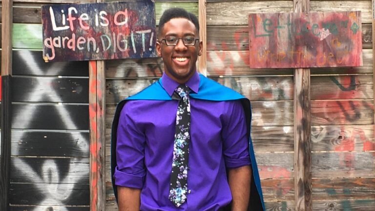 Tony Weaver - Improving the misrepresentation of black men