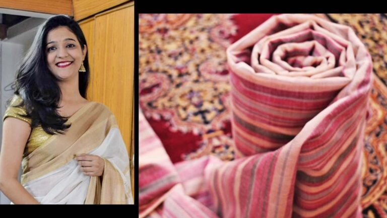 Umang Shridhar - Giving employment to uncountable talented local craftsmen