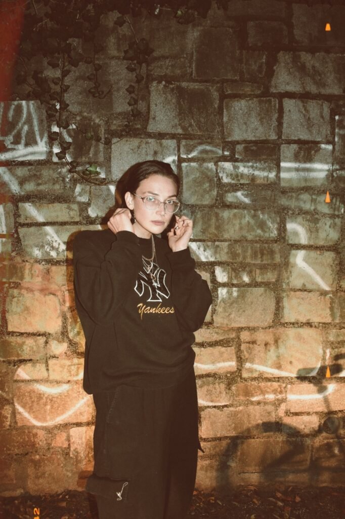 TOPOH HITS THE MAIN STAGE WITH HER NEW ALBUM RELEASE ‘GIRLS’